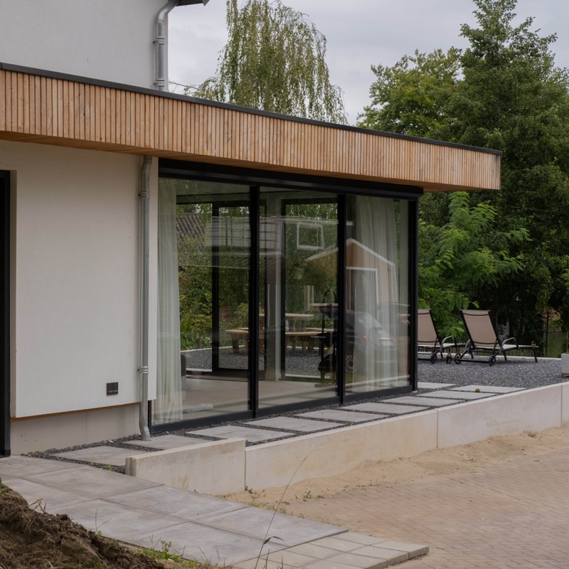 Renovatie & Uitbouw Sleeuwijk - Image 5