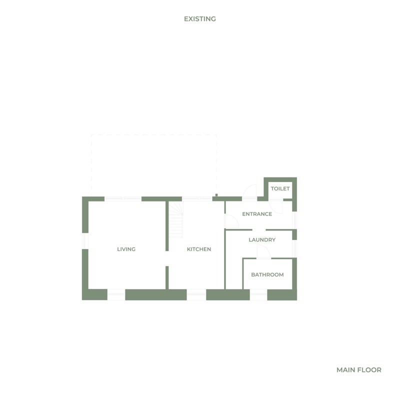 Renovatie & Uitbouw Sleeuwijk - Image 9