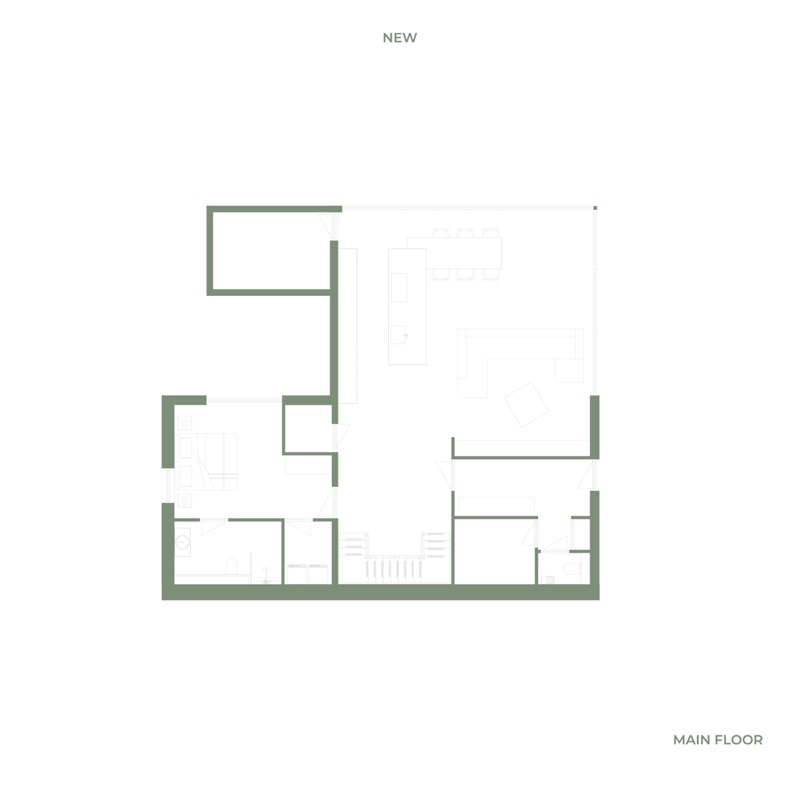 Renovatie & Uitbouw Sleeuwijk - Image 10