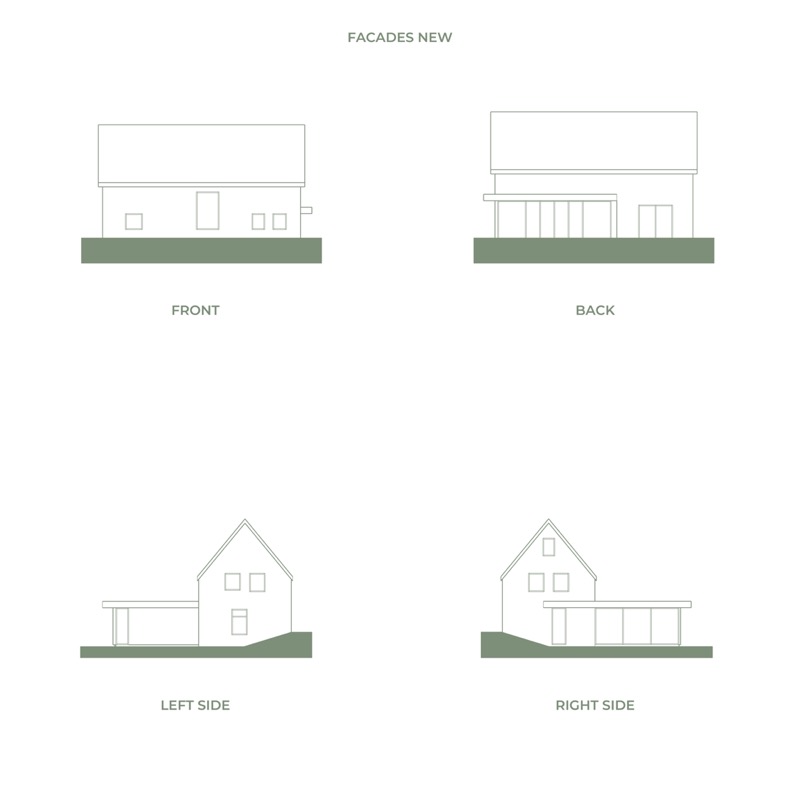 Renovatie & Uitbouw Sleeuwijk - Image 14