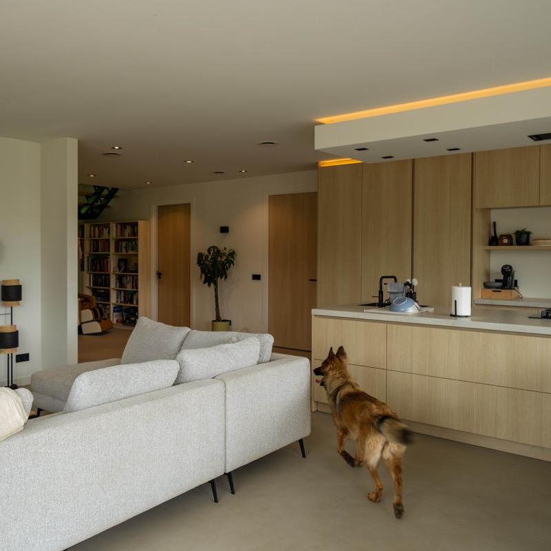 INTERIEUR SLEEUWIJK - Image 8