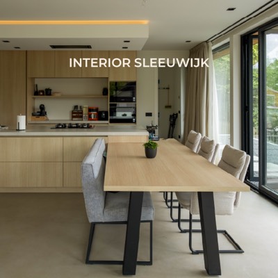 Interieur Sleeuwijk
