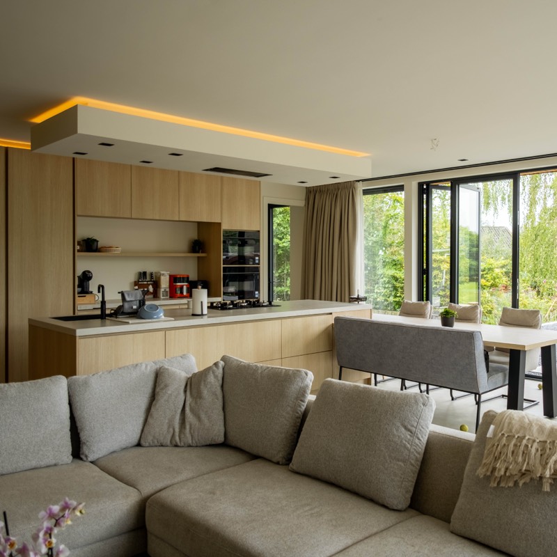 Interieur Sleeuwijk – beeld 3