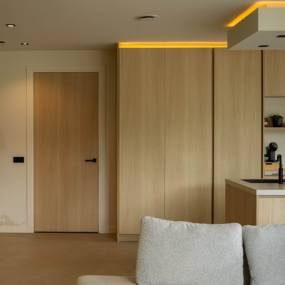 Interieur Sleeuwijk