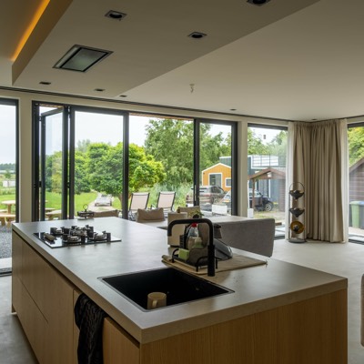 Interieur Sleeuwijk