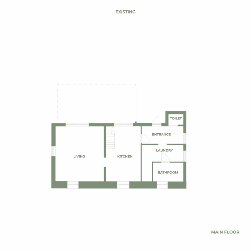 Interieur Sleeuwijk – beeld 14