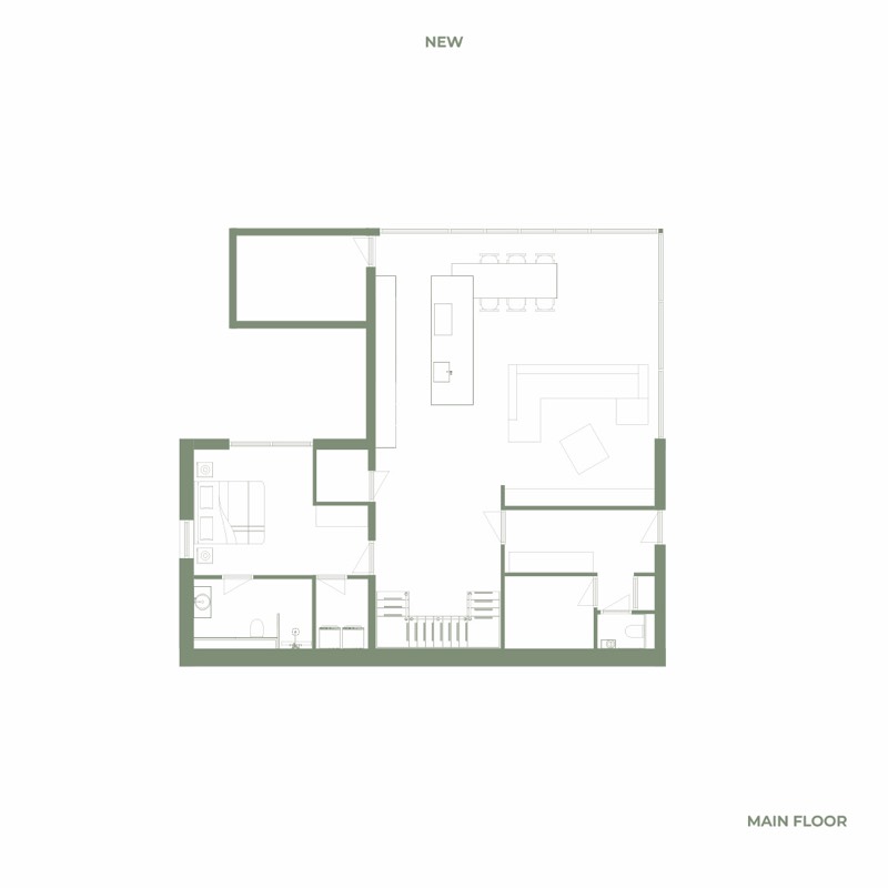 Interieur Sleeuwijk – beeld 15
