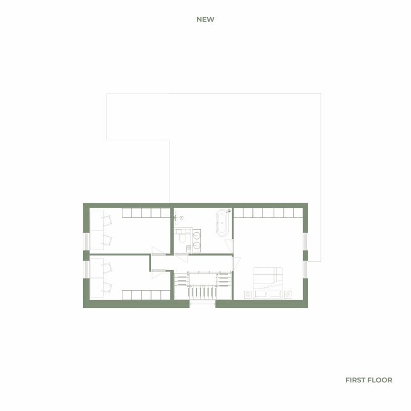 Interieur Sleeuwijk – beeld 17