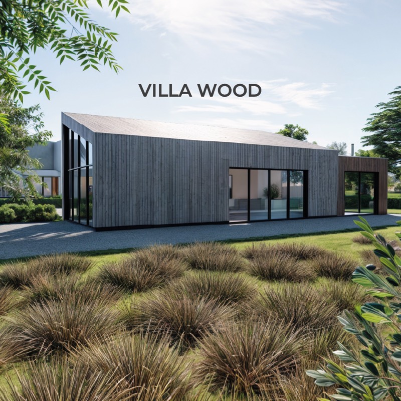 Villa Almere – beeld 1