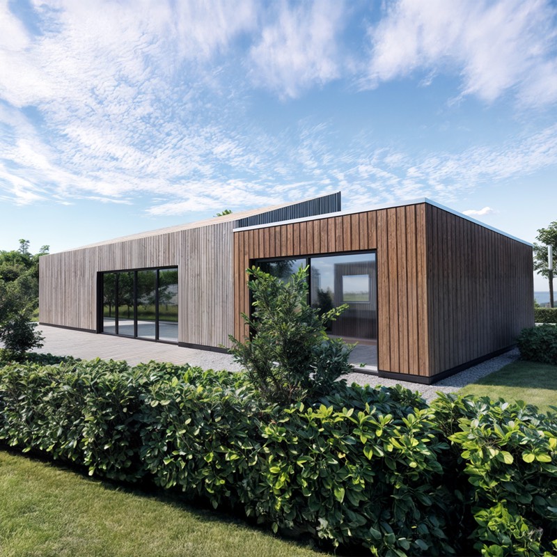 Villa Almere – beeld 3