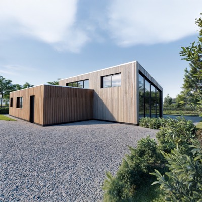 Villa Almere