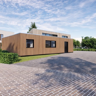 Villa Almere