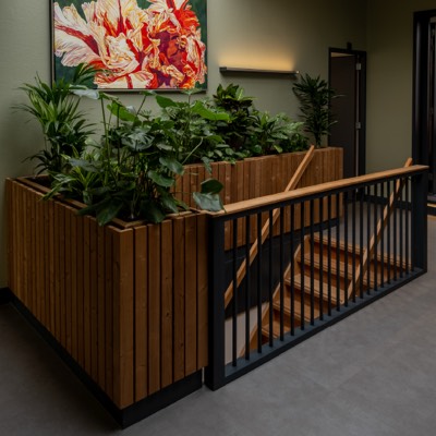 Kantoor Heemstede