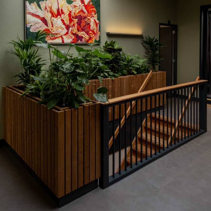 Kantoor Heemstede – beeld 3