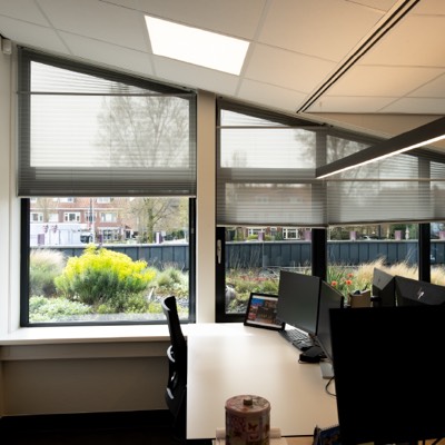 Kantoor Heemstede
