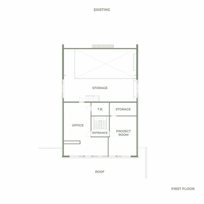 Kantoor Heemstede