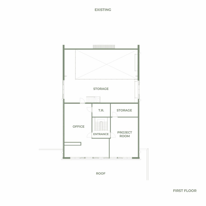 Kantoor Heemstede – beeld 8