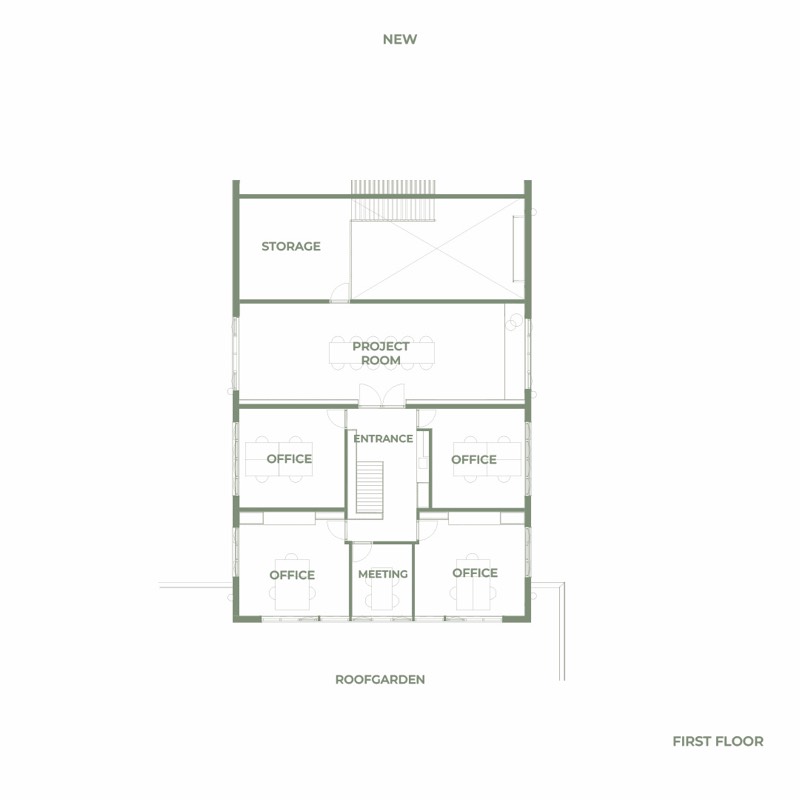 Kantoor Heemstede – beeld 9