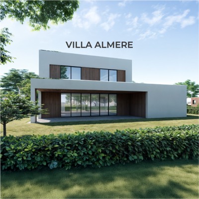 Villa Almere