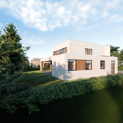 Villa Almere