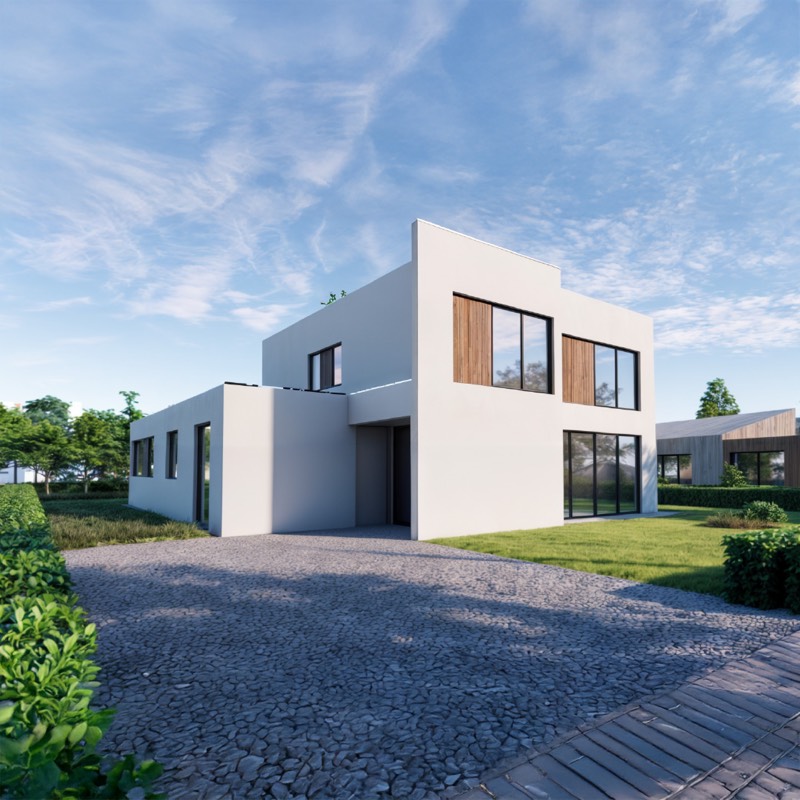 Villa Almere – beeld 4