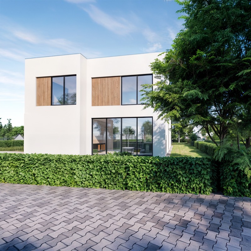 Villa Almere – beeld 5