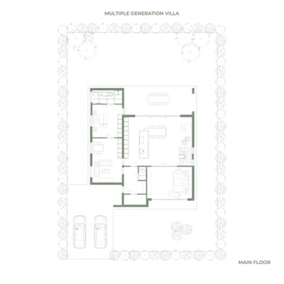 Villa Almere