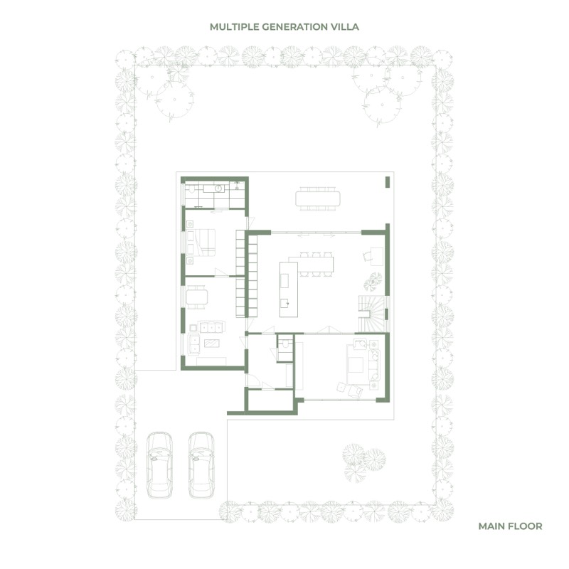 Villa Almere – beeld 6