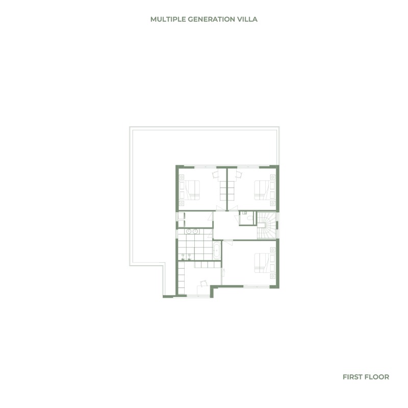 Villa Almere – beeld 7
