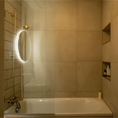 Appartement Amsterdam