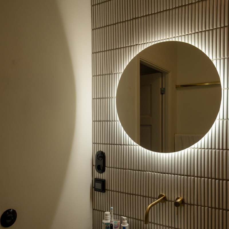 Appartement Amsterdam – beeld 5