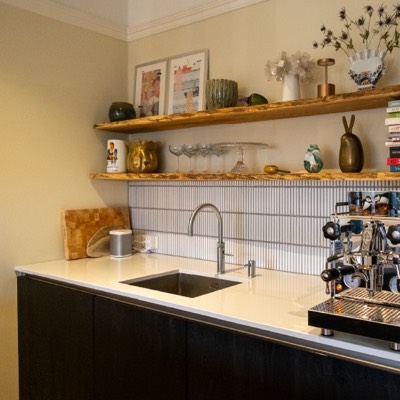 Appartement Amsterdam