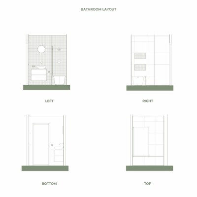 Appartement Amsterdam