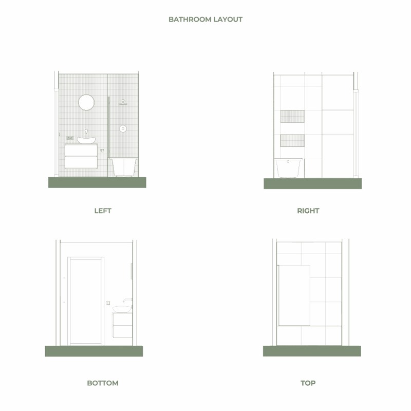Appartement Amsterdam – beeld 8