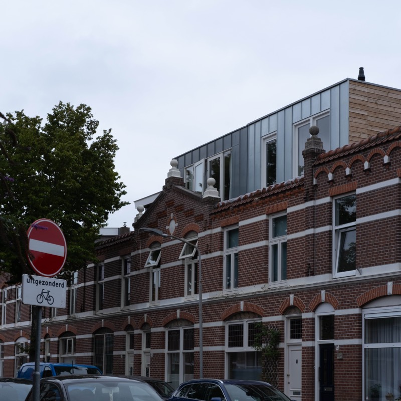 Opbouw Haarlem – beeld 3