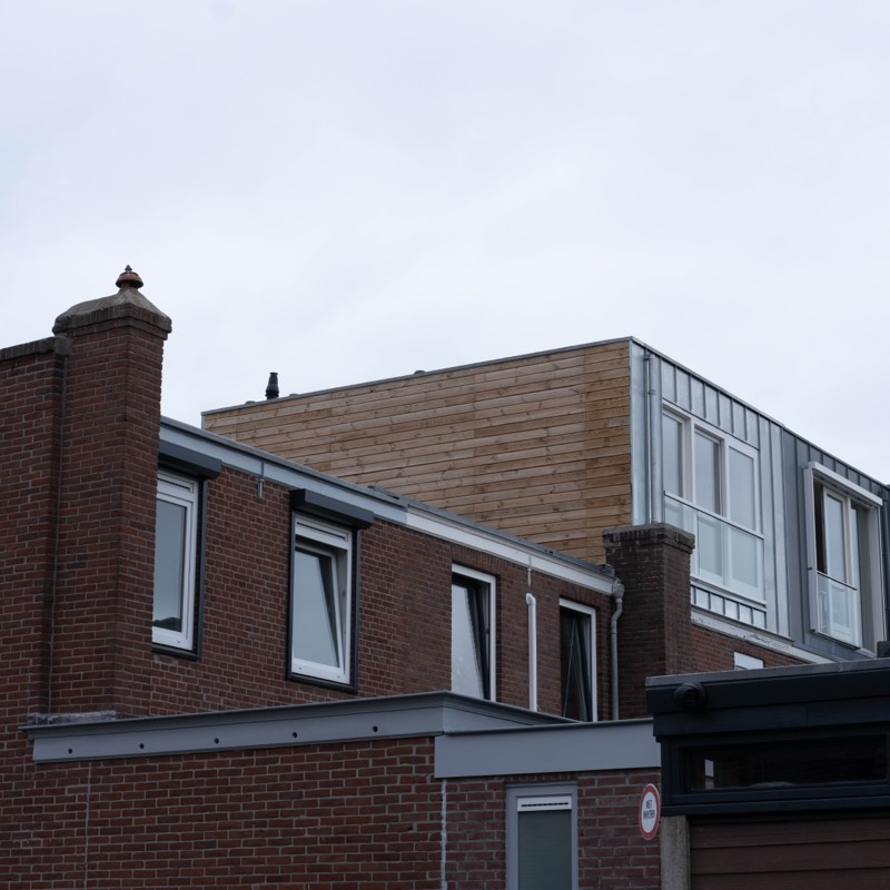 Opbouw Haarlem – beeld 4