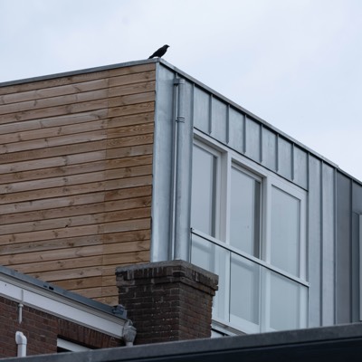 Opbouw Haarlem