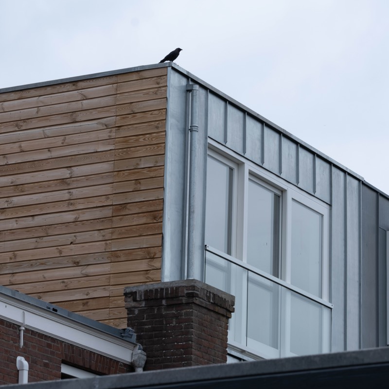 Opbouw Haarlem – beeld 5