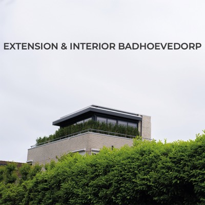 Uitbouw & Interieur Badhoevedorp