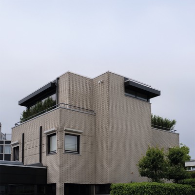 Uitbouw & Interieur Badhoevedorp