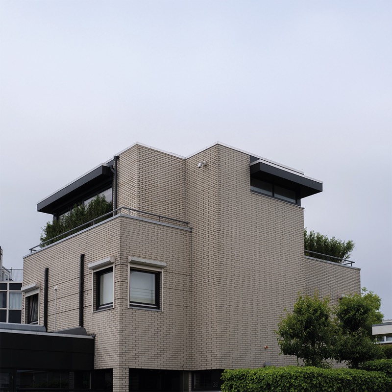 Uitbouw & Interieur Badhoevedorp – beeld 3