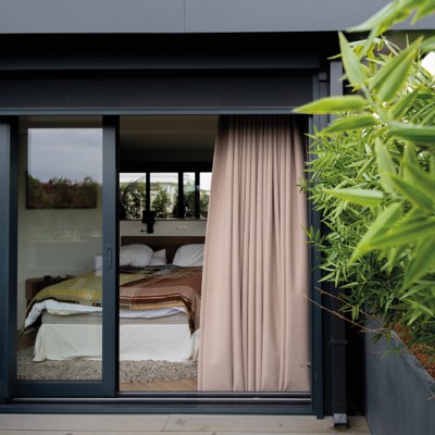 Uitbouw & Interieur Badhoevedorp