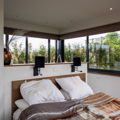 Uitbouw & Interieur Badhoevedorp