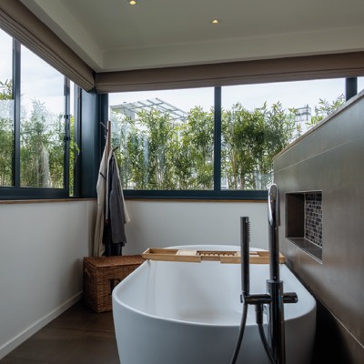 Uitbouw & Interieur Badhoevedorp