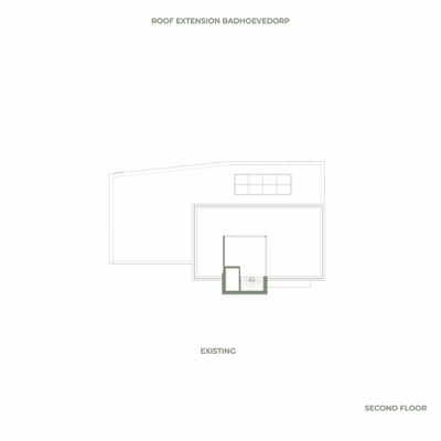 Uitbouw & Interieur Badhoevedorp