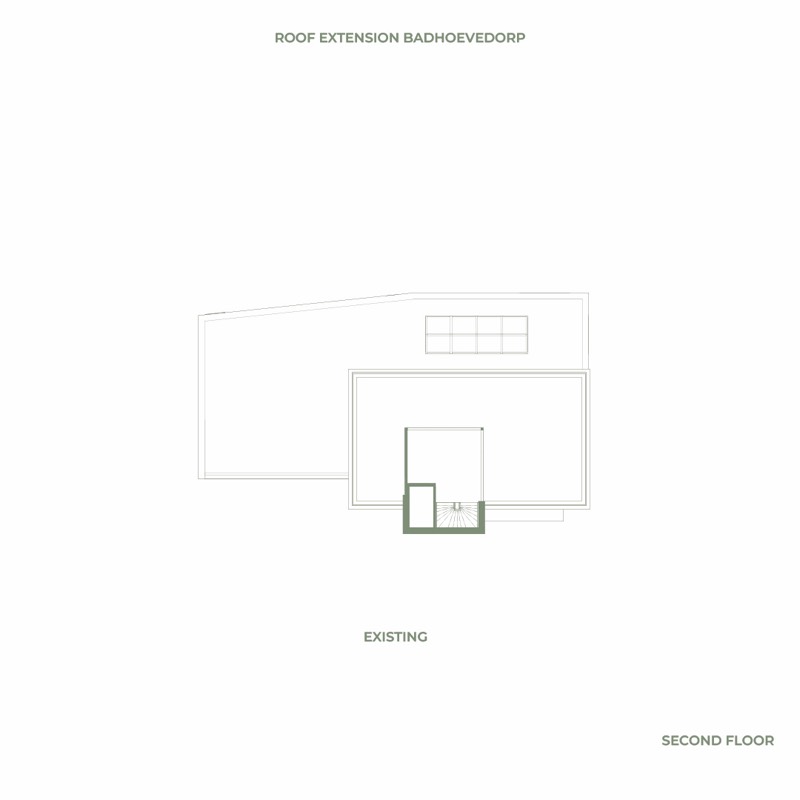 Uitbouw & Interieur Badhoevedorp – beeld 8