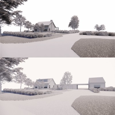 Renovatie & Uitbouw Bunschoten
