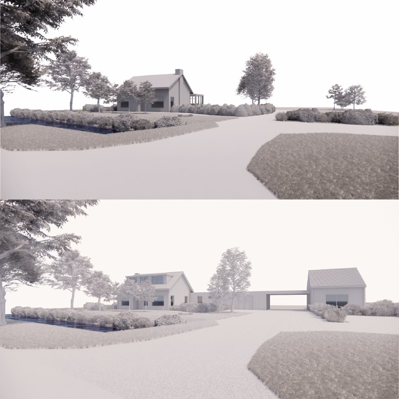 Renovatie & Uitbouw Bunschoten – beeld 4