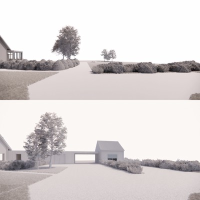 Renovatie & Uitbouw Bunschoten