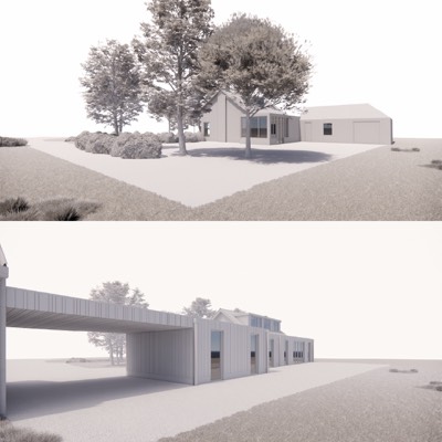 Renovatie & Uitbouw Bunschoten